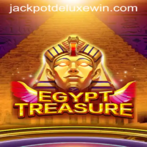 Exploring the Enchanting World of EgyptTreasure: The Ultimate JackpotDeluxe Experience