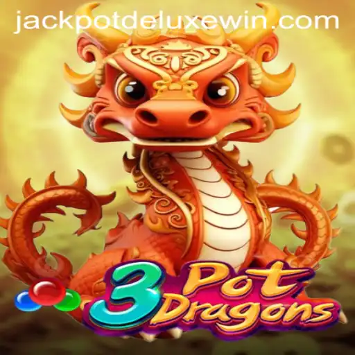 Unveiling 3PotDragons: A Thrilling Adventure in Gaming