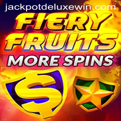 Explore FieryFruitsMoreSpins