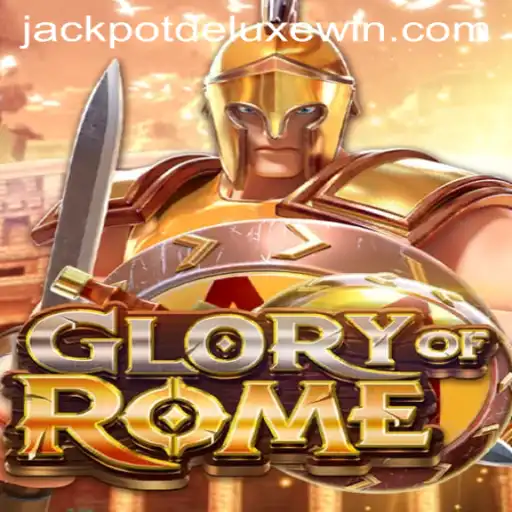 Exploring the Intricacies of GloryofRome and the JackpotDeluxe Phenomenon