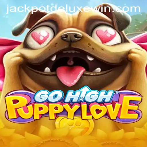 GoHighPuppyLove: A Whirlwind of Fur and Fun