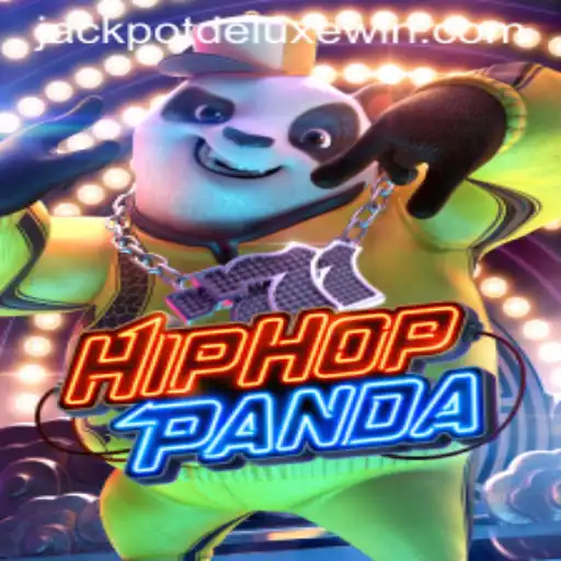 Discover the Thrill of HipHopPanda and the Exciting World of JackpotDeluxe