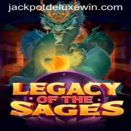 Legacy of the Sages: An Immersive Gaming Experience with Jackpot Deluxe