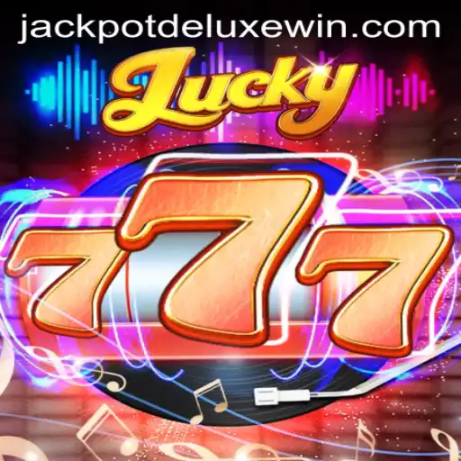 Discover the Exciting World of Lucky777: JackpotDeluxe Experience
