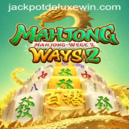 Exploring MahjongWays2: A Captivating Journey into JackpotDeluxe