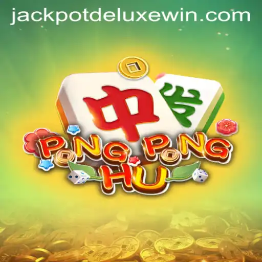 Mastering PONGPONGHU: A Dive into JackpotDeluxe