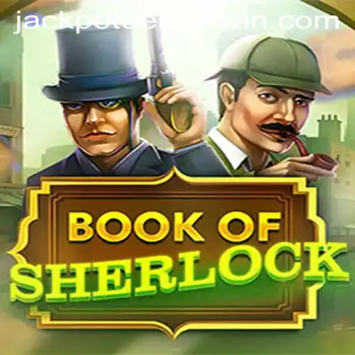 BookOfSherlock: A Thrilling Adventure with JackpotDeluxe