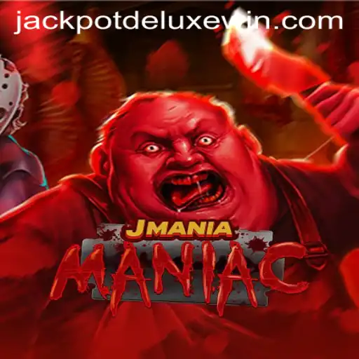 Discovering JManiaManiac: A Jackpot Adventure