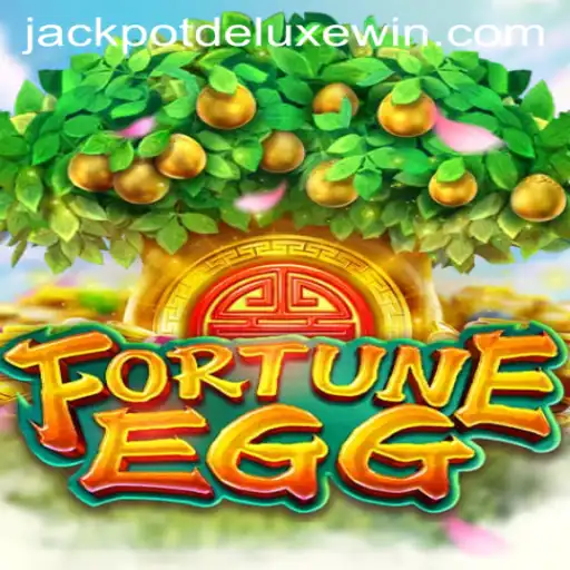 Discover the Thrills of FortuneEgg: Your Gateway to JackpotDeluxe