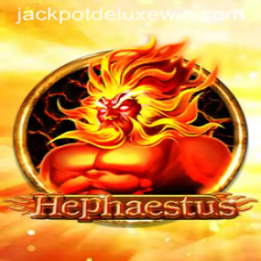 Exploring the Mystical World of Hephaestus: A JackpotDeluxe Adventure
