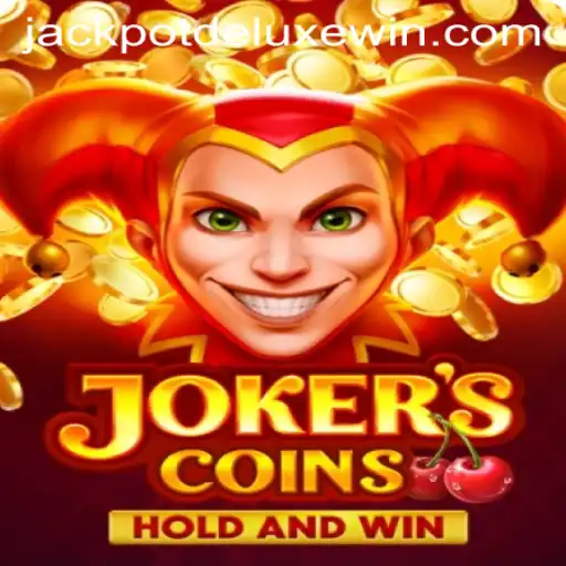 Unveiling JokersCoins: Experience the Thrill with JackpotDeluxe