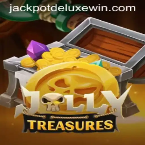 Exploring JollyTreasures: Unveiling the Thrills of JackpotDeluxe
