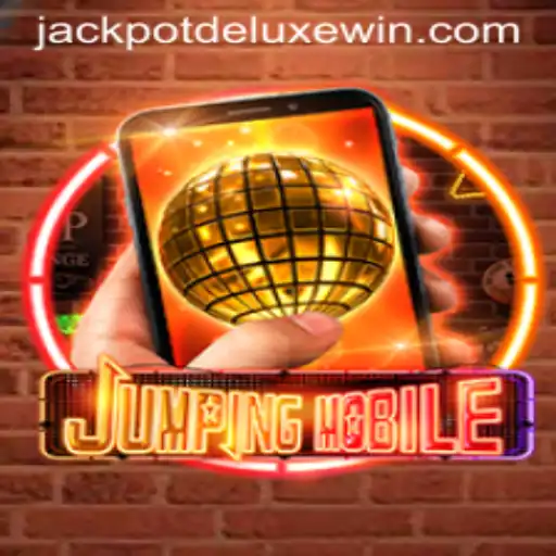 Jumpingmobile: Introducing Jackpotdeluxe
