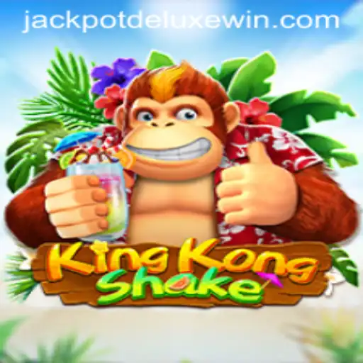 Discover the Thrilling World of KingKongShake: Unleash the JackpotDeluxe