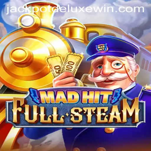 Discover the Excitement of MadHitFullSteam: An In-Depth Look into the World of JackpotDeluxe