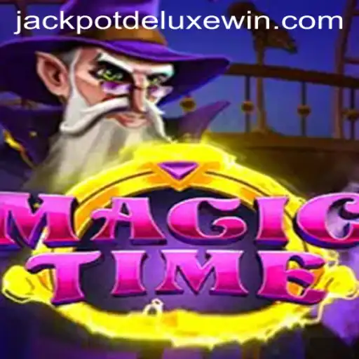 MagicTime: A Journey into the Mystical Realm