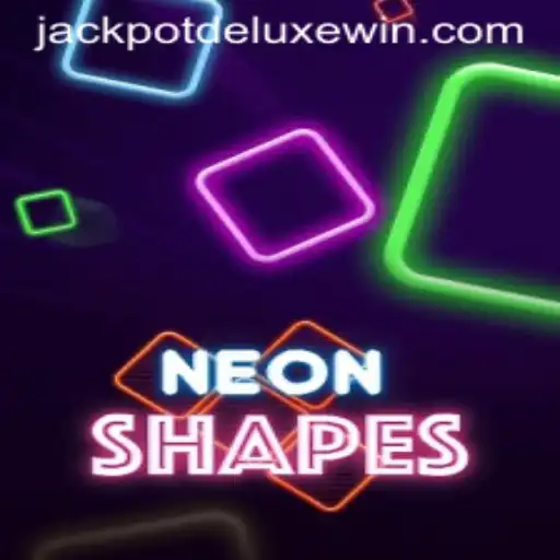 Explore the Thrills of NeonShapes: A Mesmerizing Journey into JackpotDeluxe