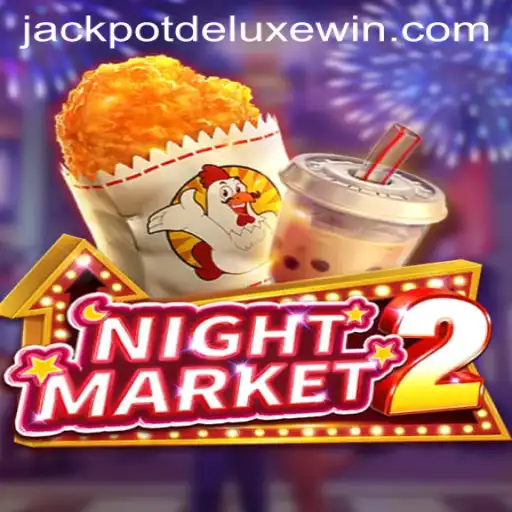 Discover NightMarket2: The Thrilling Gaming Experience With JackpotDeluxe