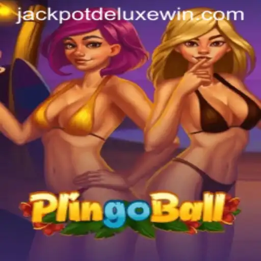 Discover the Exciting World of Plingoball and the Thrill of Jackpotdeluxe