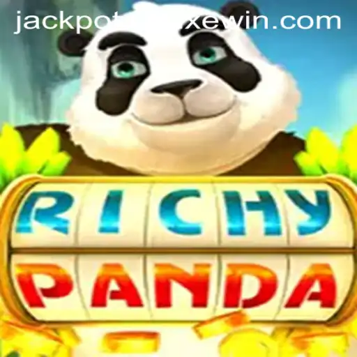 Exploring the Exciting World of RichyPanda: Your Guide to JackpotDeluxe