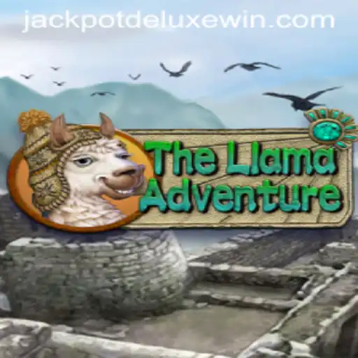 TheLlamaAdventure: Discover the Excitement of JackpotDeluxe