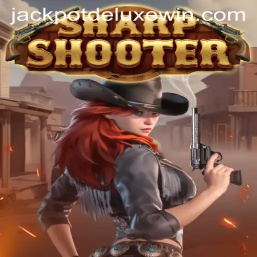Sharpshooter: A Thrilling Journey into the World of JackpotDeluxe