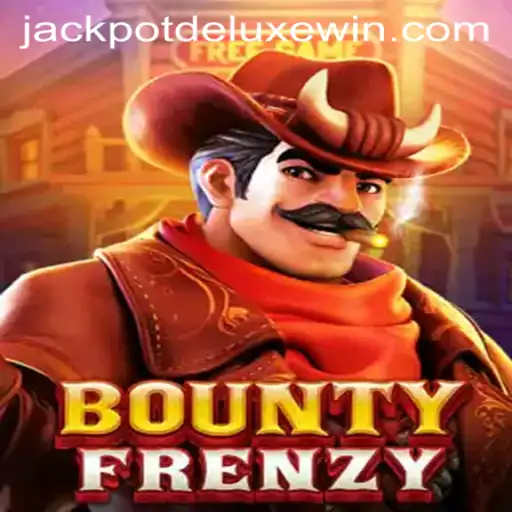 BountyFrenzy: An Exciting Adventure with JackpotDeluxe