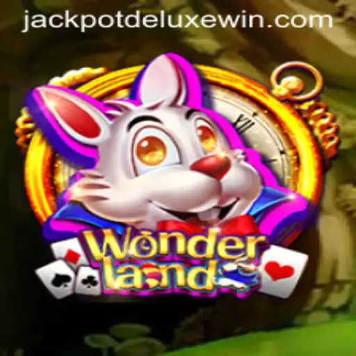 Exploring Wonderland: Discover the Exciting World of JackpotDeluxe