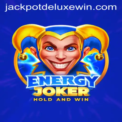Exploring the Thrills of EnergyJoker: A Guide to JackpotDeluxe