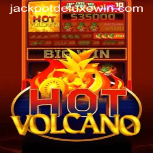 Exploring HotVolcano: A Thrilling Casino Game Experience