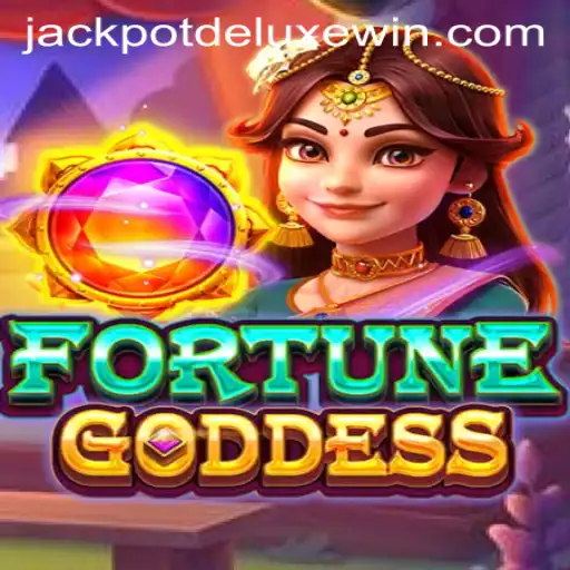 Exploring the Exciting World of FORTUNEGODDESS: A Journey into JackpotDeluxe