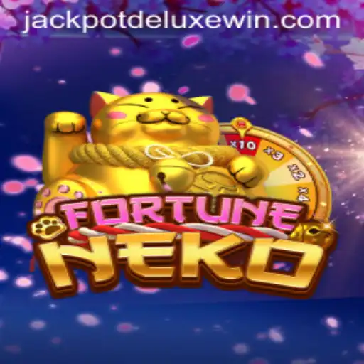 Discover the Thrills of FortuneNeko: A Deep Dive into JackpotDeluxe