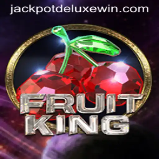 Discover the Thrills of FruitKing: The Ultimate JackpotDeluxe Experience