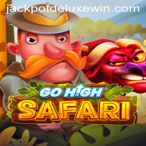 Unveiling GoHighSafari: Explore the Thrills of JackpotDeluxe