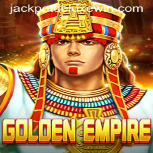 Exploring GoldenEmpire Jackpotdeluxe