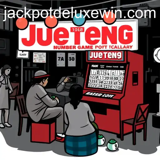 The Intriguing World of Jueteng: A Deep Dive into a Cultural Phenomenon