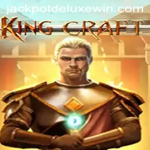 Exploring KingcraftMenomin: An In-Depth Look at JackpotDeluxe