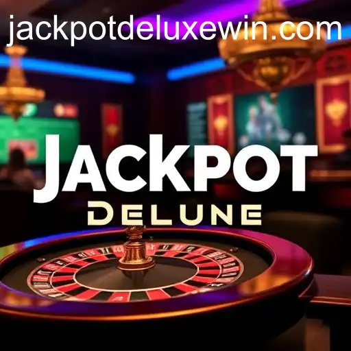 The Thrills and Innovation of JackpotDeluxe in Live Casinos