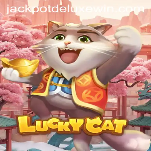 Exploring LuckyCat: A JackpotDeluxe Adventure
