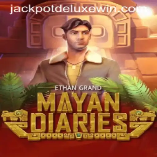MayanDiaries: Uncover the Secrets of JackpotDeluxe