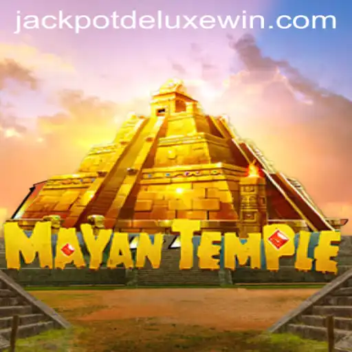 Exploring the Alluring World of MayanTemple and the Thrills of JackpotDeluxe: A Comprehensive Guide