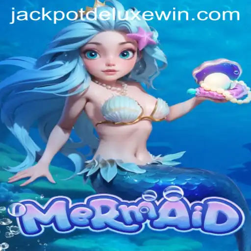 Mermaid: The Enigmatic Game of JackpotDeluxe