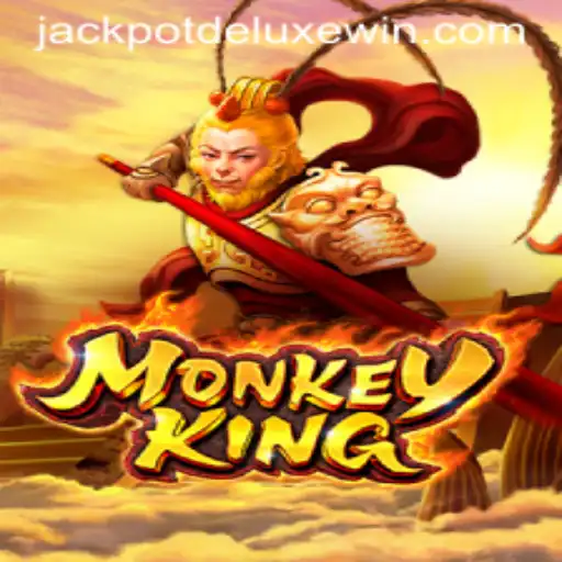 Exploring the Thrilling World of MonkeyKing: The JackpotDeluxe Adventure
