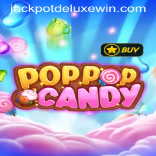 POPPOPCANDY: An Exciting Dive into the World of Jackpot Deluxe