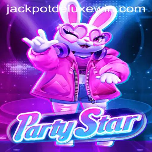 Discover the Excitement of PartyStar's JackpotDeluxe