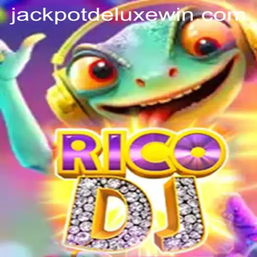 Exploring the Thrills of RicoDJ in Jackpotdeluxe