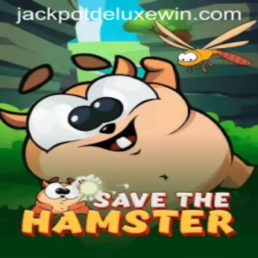 SavetheHamster: A Delightful Digital Adventure