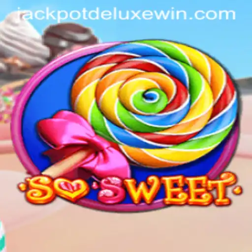 Exploring the Sweet World of SoSweet: JackpotDeluxe Edition