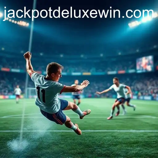 Unveiling the Phenomenon of Sports and the Role of Jackpotdeluxe