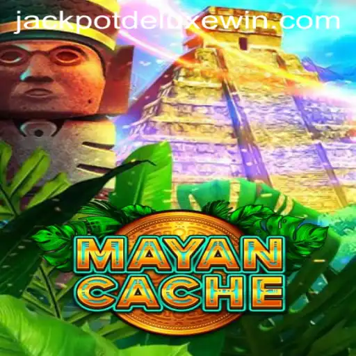 Thrilling Adventure of MayanCache